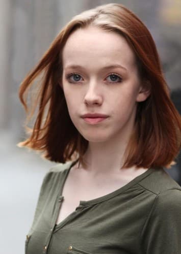 Amybeth McNulty