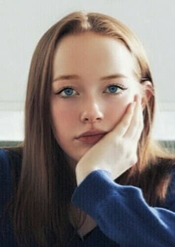 Amybeth McNulty