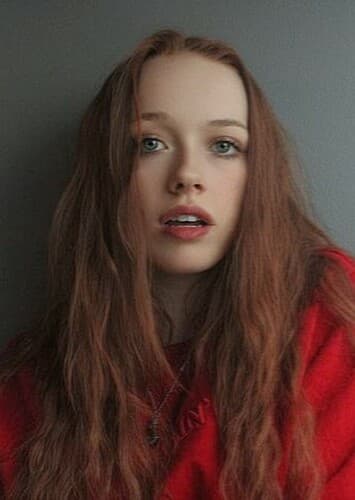 Amybeth McNulty