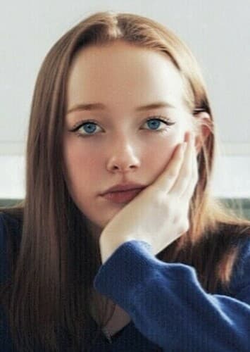 Amybeth McNulty