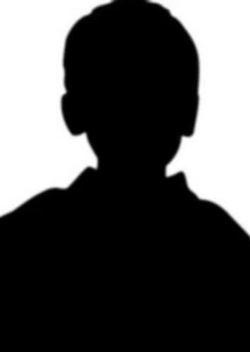 An Unknown Child Actor