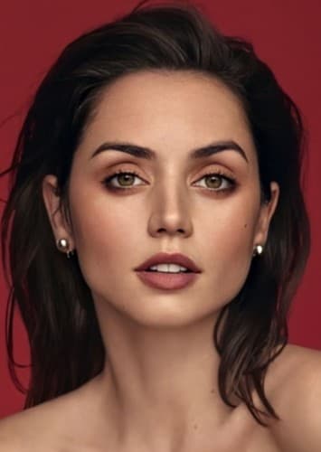 Ana de Armas
