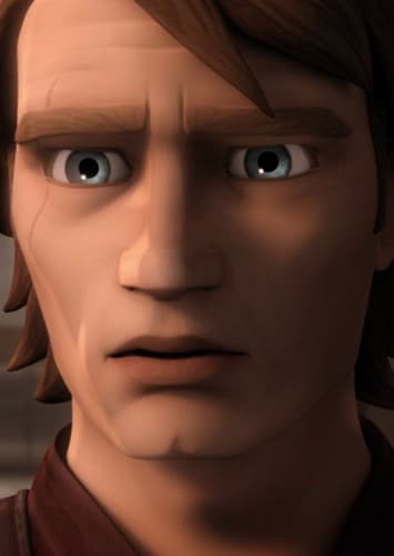 Anakin Skywalker