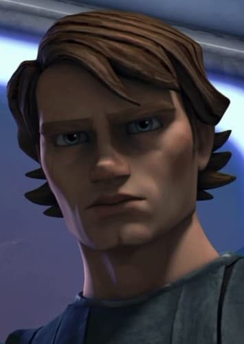 Anakin Skywalker