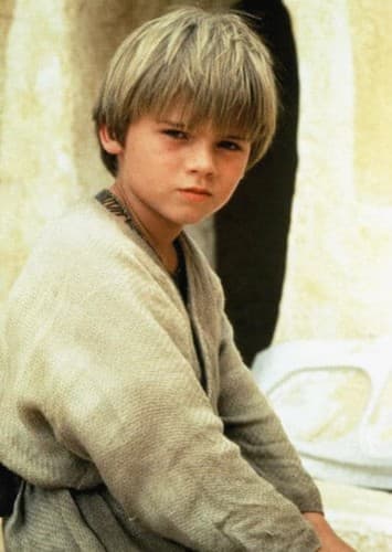 Anakin Skywalker