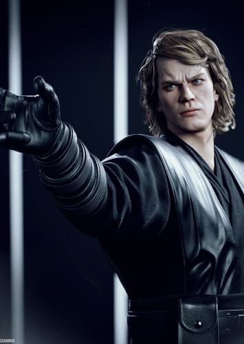 Anakin Skywalker
