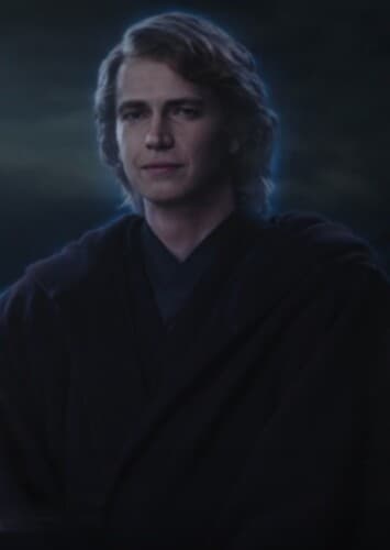 Anakin Skywalker