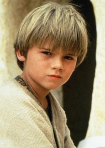 Anakin Skywalker