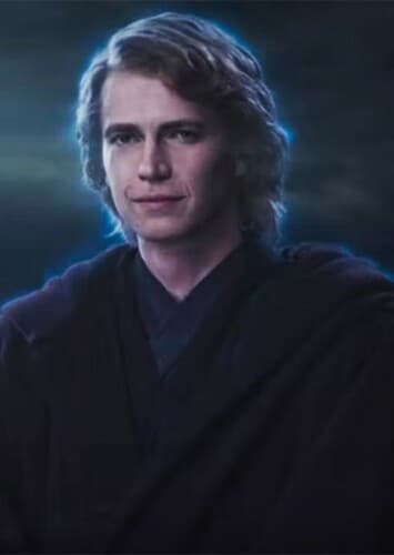Anakin Skywalker