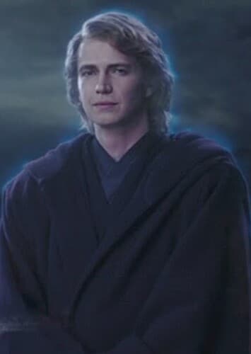 Anakin Skywalker