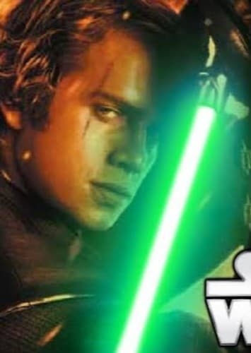 Anakin Skywalker