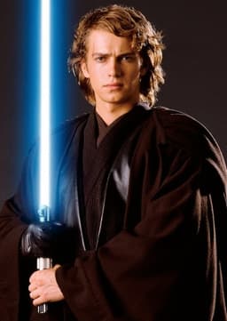 Anakin Skywalker
