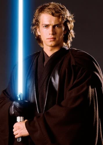Anakin Skywalker