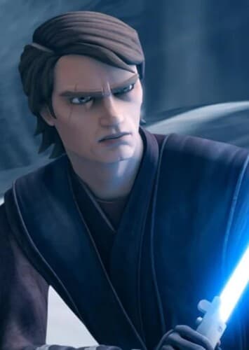 Anakin Skywalker