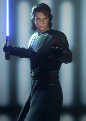 Anakin Skywalker
