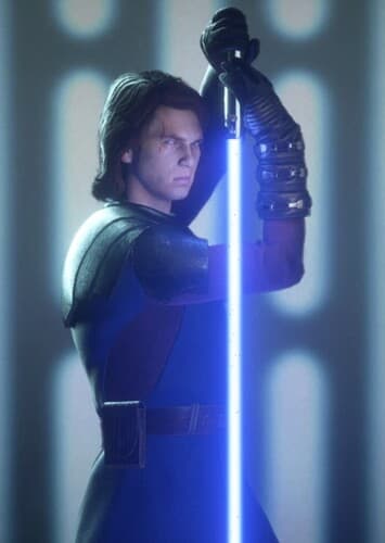 Anakin Skywalker