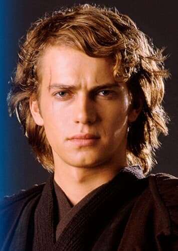 Anakin Skywalker
