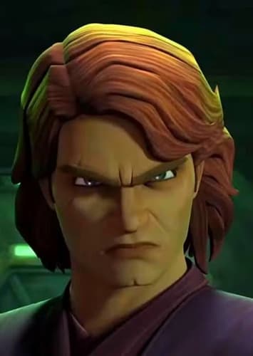 Anakin Skywalker