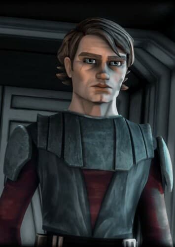 Anakin Skywalker