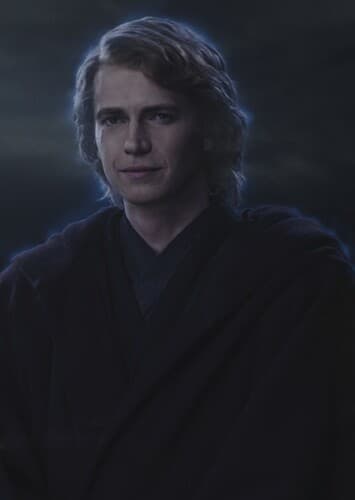 Anakin Skywalker