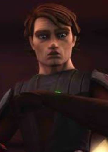 Anakin Skywalker
