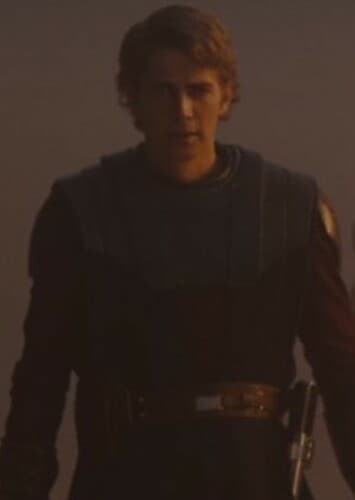 Anakin Skywalker