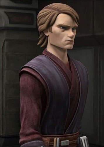 Anakin Skywalker
