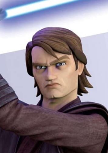 Anakin Skywalker