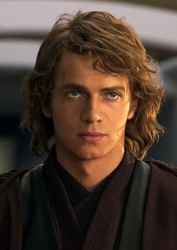 Anakin Skywalker