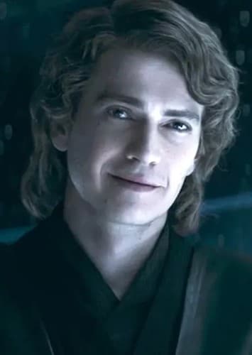 Anakin Skywalker