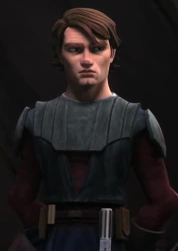 Anakin Skywalker