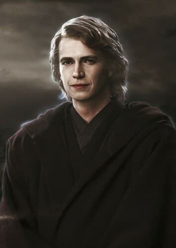 Anakin Skywalker