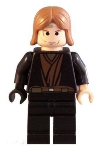 Anakin Skywalker