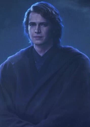 Anakin Skywalker