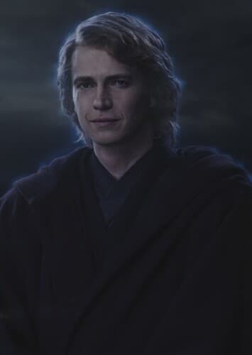 Anakin Skywalker