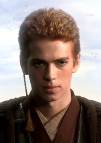 Anakin Skywalker