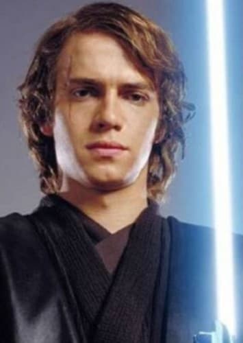 Anakin Skywalker