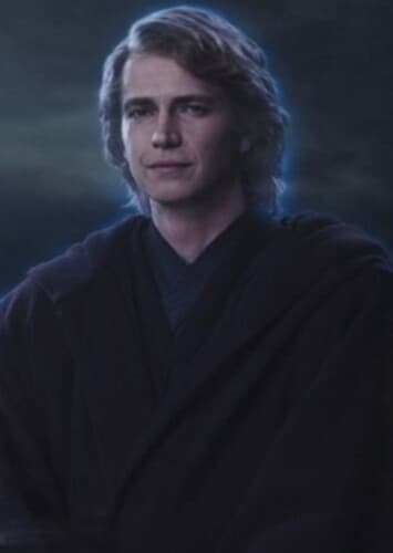 Anakin Skywalker