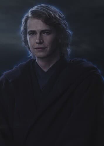 Anakin Skywalker