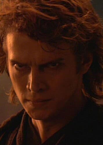 Anakin Skywalker