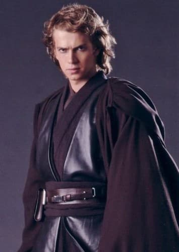 Anakin Skywalker