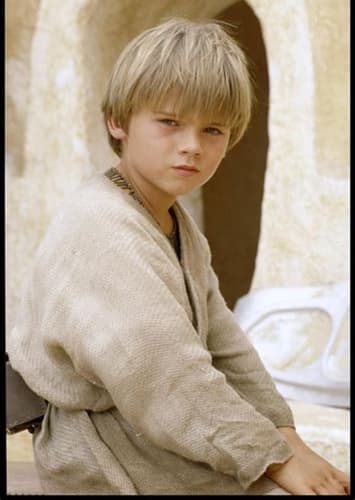 Anakin Skywalker
