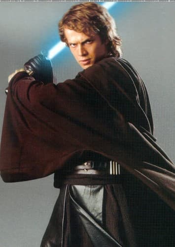 Anakin Skywalker