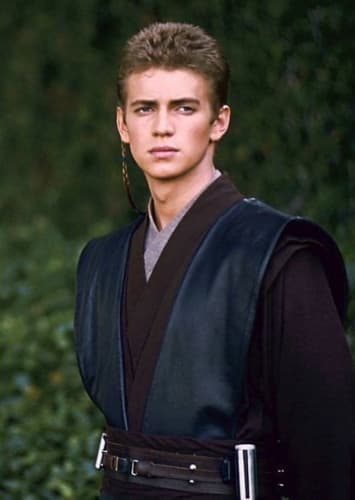 Anakin Skywalker