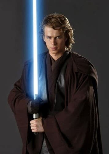 Anakin Skywalker