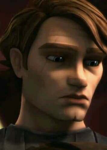 Anakin Skywalker