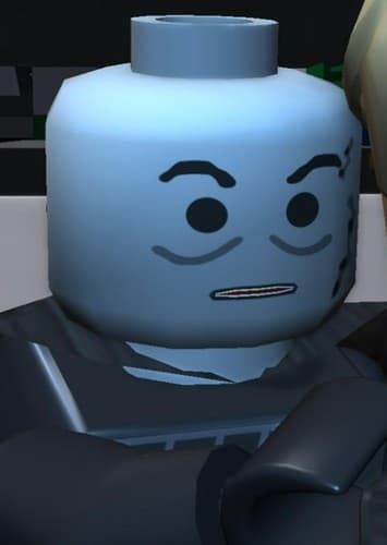 Anakin Skywalker (old)