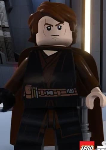 Anakin Skywalker