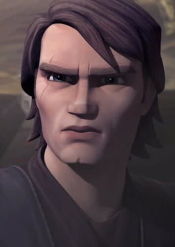 Anakin Skywalker