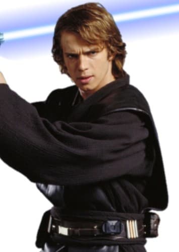 Anakin Skywalker